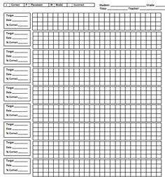Whaley gradebook names program